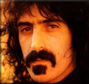 Frank Zappa 1940-1993