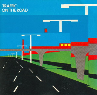 Traffic/On The Road