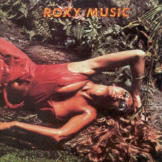 Roxy Music/ Stranded
