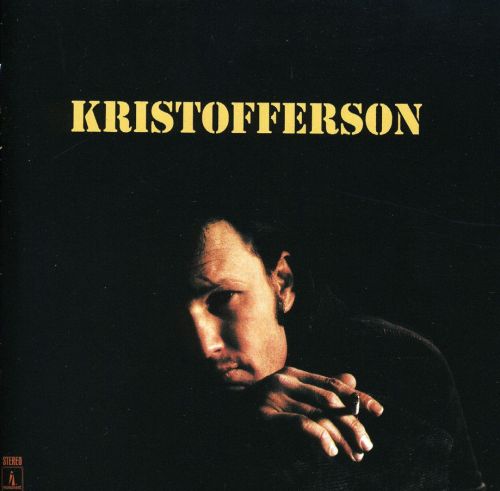Kristofferson ilmestyi alun perin vuonna 1970. Levy julkaistiin uudestaan 1976 nimellä Me And Bobby McGee. 
