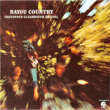 Bayou-Country-cover