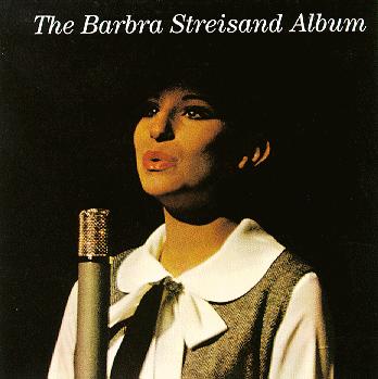 The-barbra-streisand-album