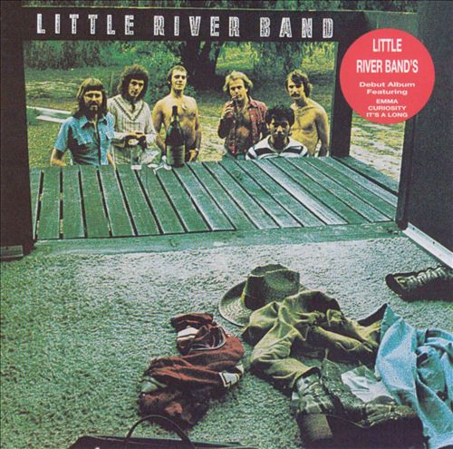 little river bb