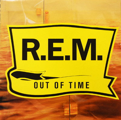 rem out of time